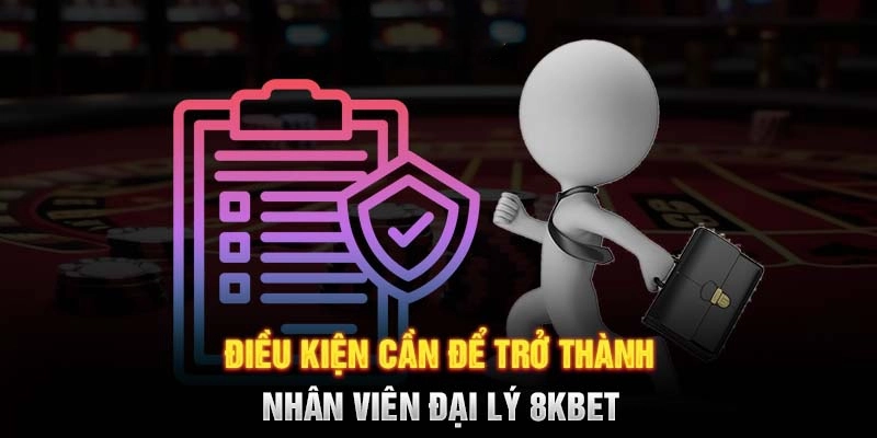 điều kiện đăng ký đại lý