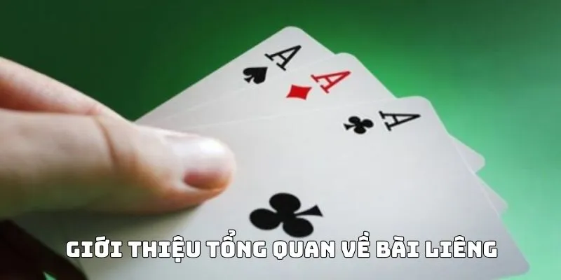 tổng quan về bài liêng