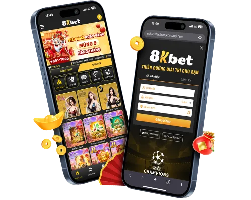 tải app 8kbet